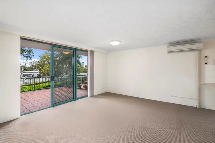 Third view of Homely unit listing, 31/45 Pohlman Street, Southport QLD 4215