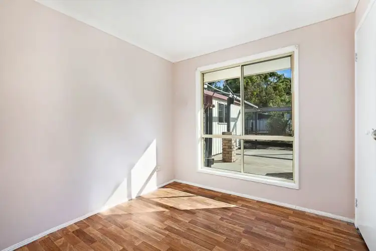 Seventh view of Homely house listing, 61 Kingfisher Drive, River Heads QLD 4655