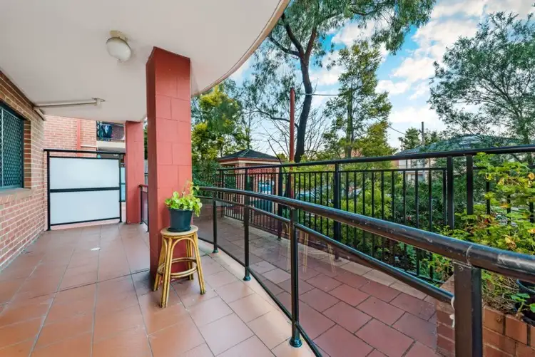 Fifth view of Homely unit listing, 13/7-13 Melanie Street, Bankstown NSW 2200
