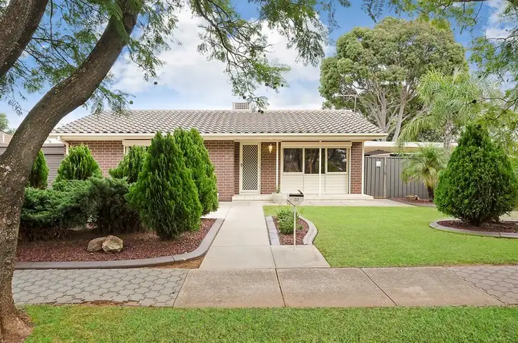 32 Camira Way, Salisbury North SA 5108