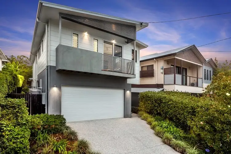 27 Deramore Street, Wavell Heights QLD 4012