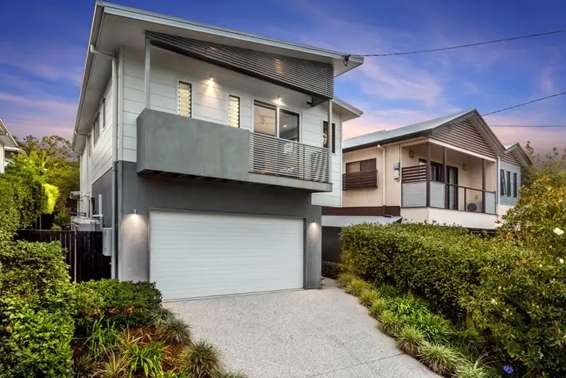 Main view of Homely house listing, 27 Deramore Street, Wavell Heights QLD 4012
