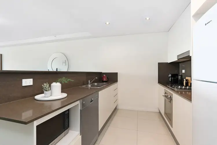 Fourth view of Homely apartment listing, 503/7 John Street, Mascot NSW 2020