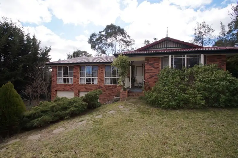 Main view of Homely house listing, 35 Ash Tree Drive, Armidale NSW 2350