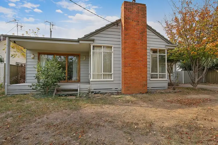 Second view of Homely house listing, 6 Parkview Parade, Benalla VIC 3672