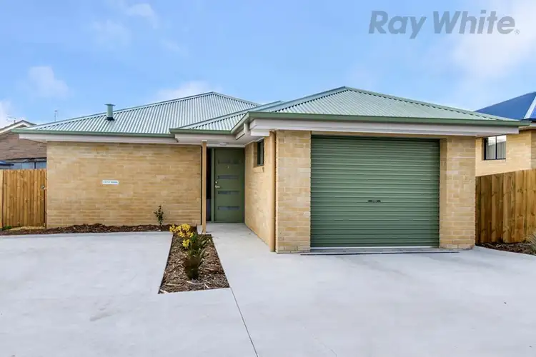 Main view of Homely unit listing, 2/40 Racecourse Road, Brighton TAS 7030