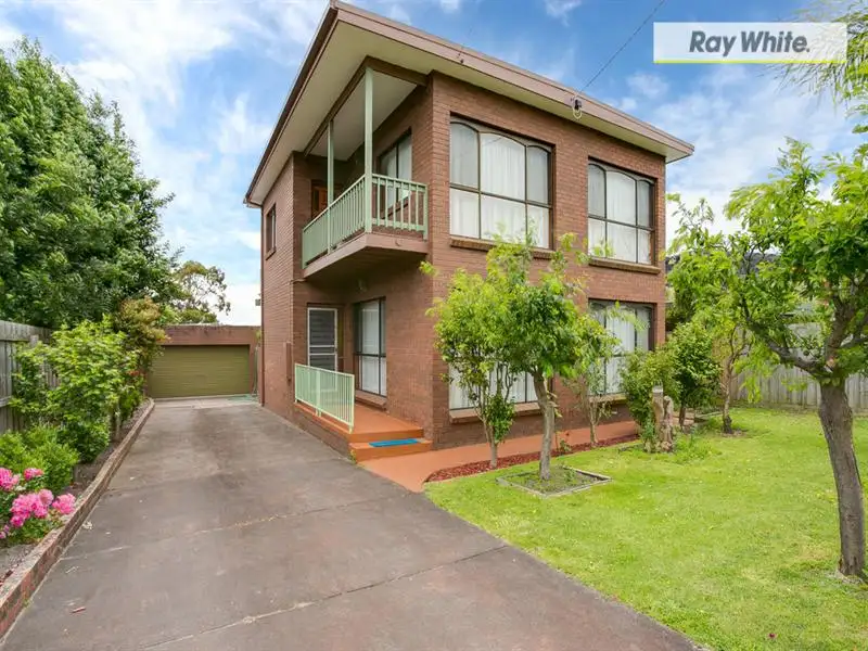 Main view of Homely house listing, 8 Cosmos Street, Dromana VIC 3936
