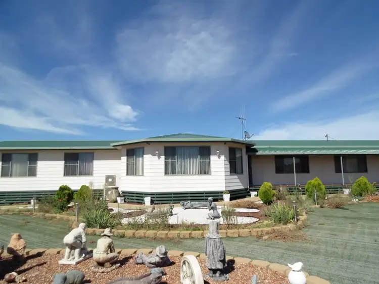 Main view of Homely house listing, 10801C Renshaw McGirr Way, Parkes NSW 2870