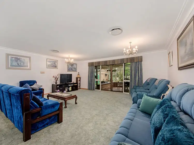 Sixth view of Homely house listing, 8 Oberon Way, Oxenford QLD 4210