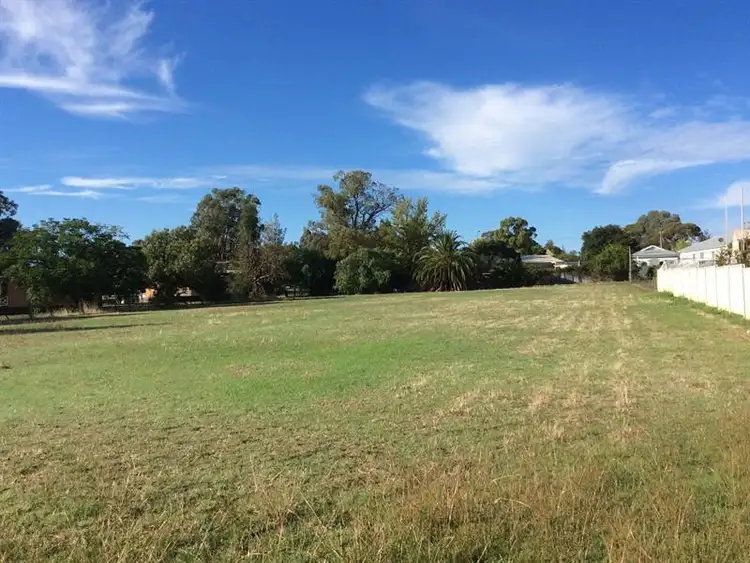 Third view of Homely land listing, Address available on request