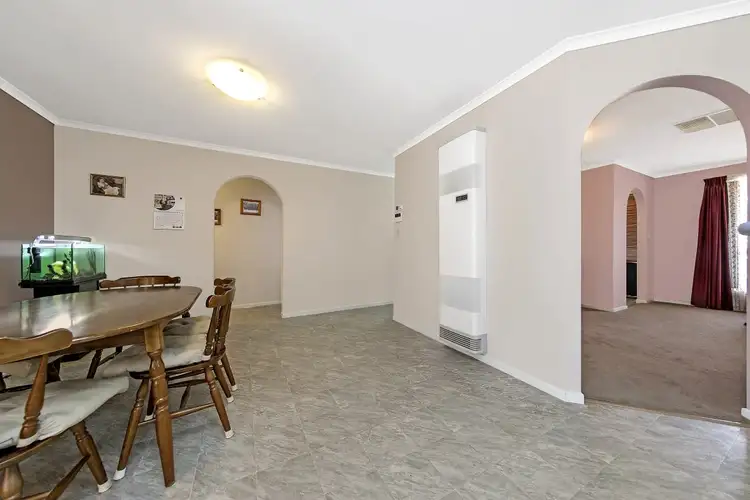Fourth view of Homely house listing, 25 Camelot Drive, Blakeview SA 5114