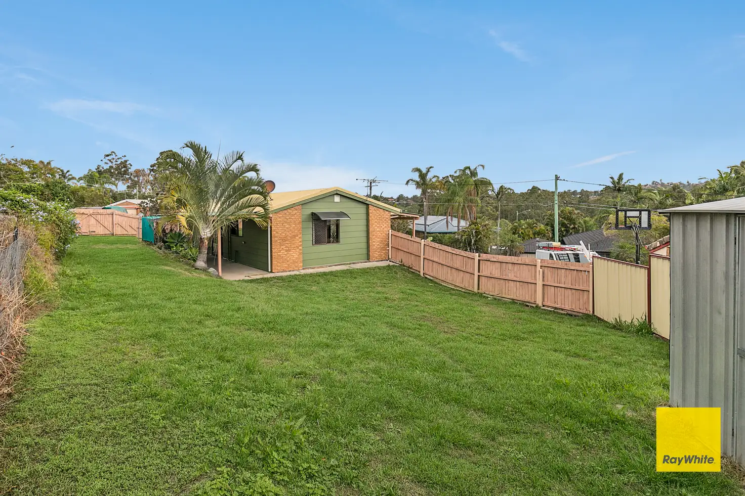 Main view of Homely house listing, 23 Kiewa Drive, Loganholme QLD 4129