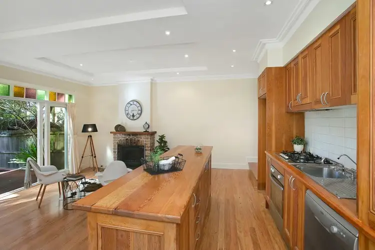 Fifth view of Homely house listing, 11 Hancott Street, Ryde NSW 2112