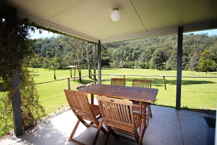 Second view of Homely rural property listing, Address available on request