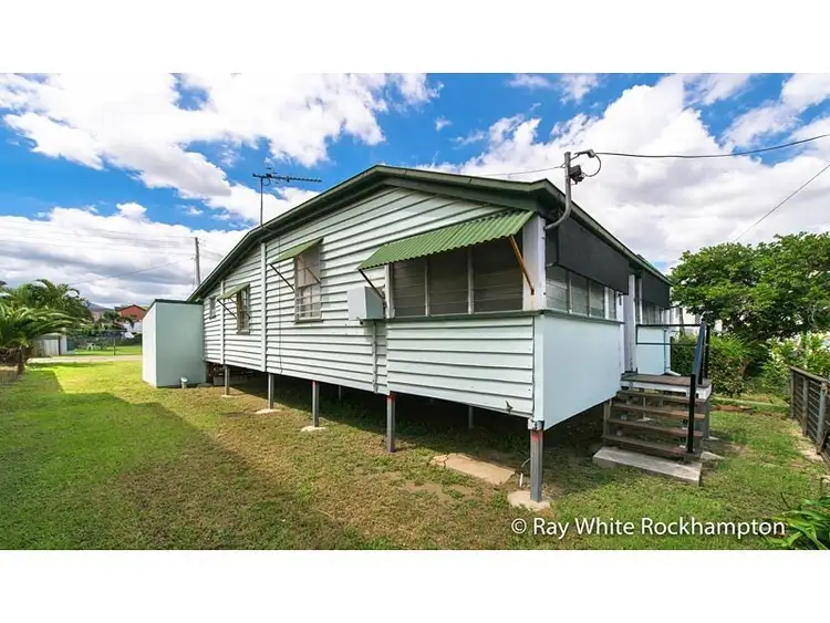 Seventh view of Homely house listing, 113 Denison Street, Rockhampton City QLD 4700