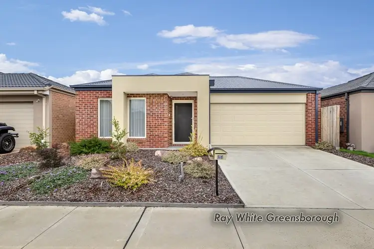 25 Garden Road, Doreen VIC 3754