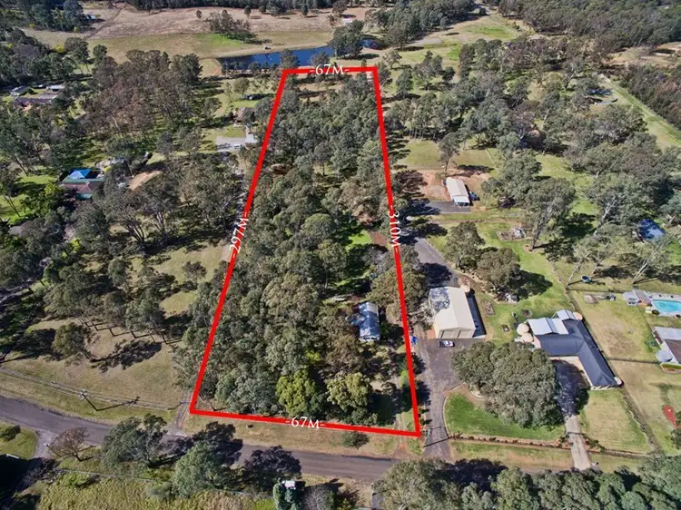 Main view of Homely house listing, 22 Francis Street, Bringelly NSW 2556