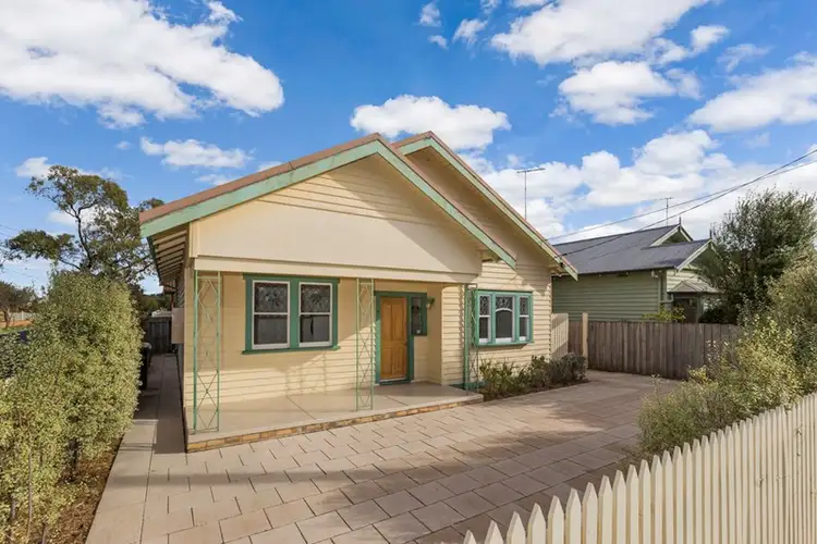 Main view of Homely house listing, 9 George Street, Geelong West VIC 3218