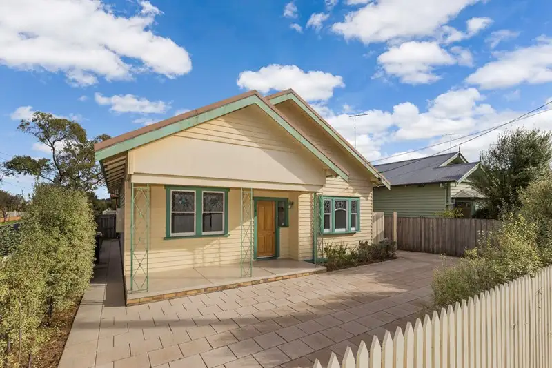 Main view of Homely house listing, 9 George Street, Geelong West VIC 3218