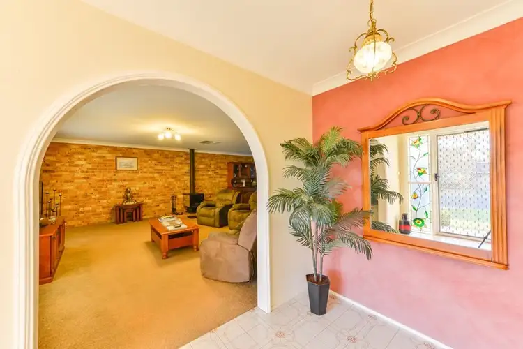 Third view of Homely house listing, 6 Camira Crescent, Tamworth NSW 2340