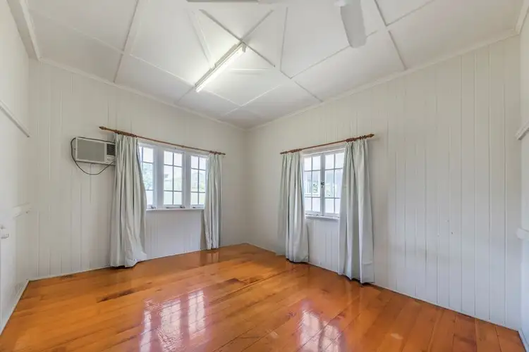 Fifth view of Homely house listing, 92 Barlow Street, Clayfield QLD 4011