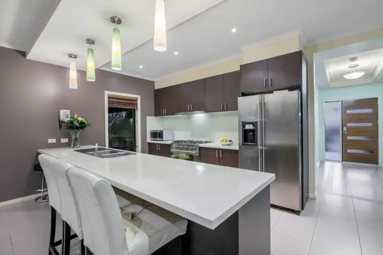 Second view of Homely house listing, 47 Alain Avenue, South Morang VIC 3752