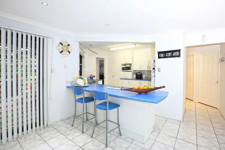 Fifth view of Homely house listing, 83a Jasmine Drive, Bomaderry NSW 2541