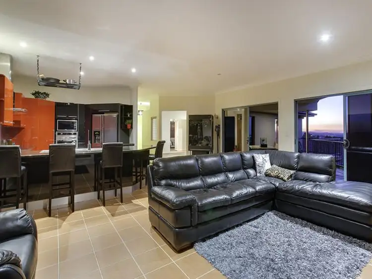 Fifth view of Homely house listing, 41 Lochlomond Drive, Banora Point NSW 2486