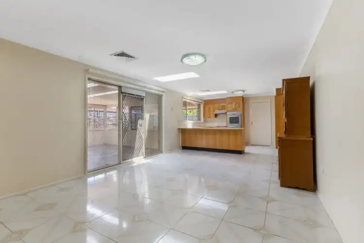Third view of Homely house listing, 2A Labuan Road, Wattle Grove NSW 2173