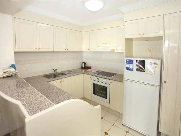 Fourth view of Homely unit listing, 2710 'Phoenician' 24-26 Queensland Avenue, Broadbeach QLD 4218
