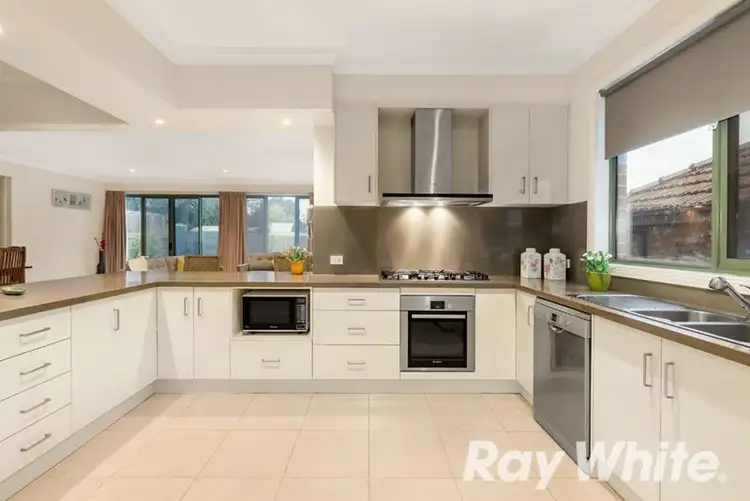 Fifth view of Homely house listing, 6 Finlayson Street, Forest Hill VIC 3131