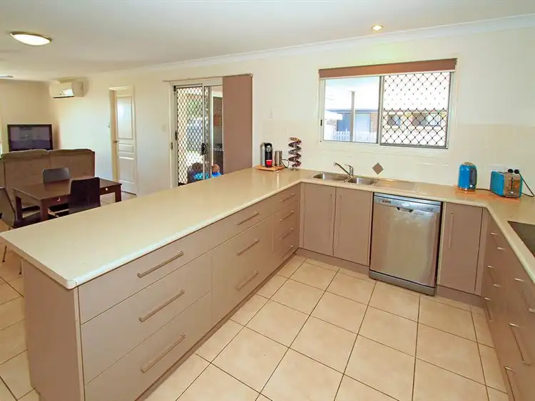 Third view of Homely house listing, 45 Robinson Street, Taranganba QLD 4703