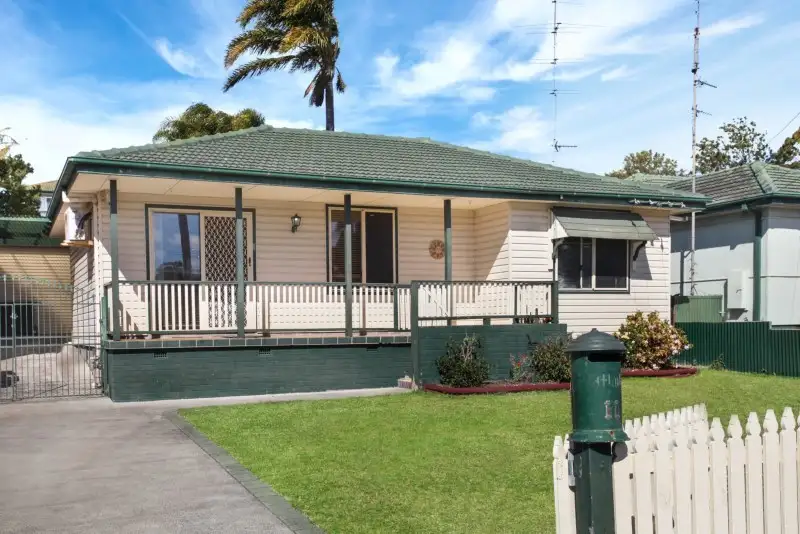 Main view of Homely house listing, 11 Chapman Avenue, Mount Warrigal NSW 2528