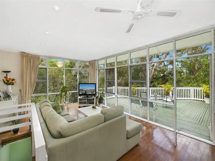 Main view of Homely house listing, 184 Fox Valley Road, Wahroonga NSW 2076