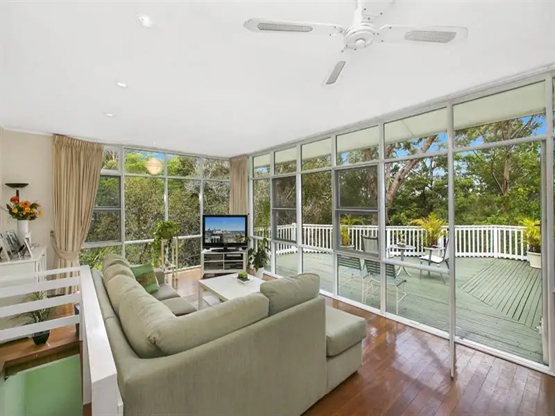 Main view of Homely house listing, 184 Fox Valley Road, Wahroonga NSW 2076