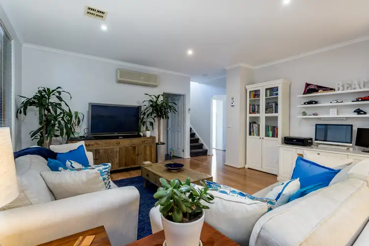 Fifth view of Homely townhouse listing, 4/1749 Point Nepean, Capel Sound VIC 3940