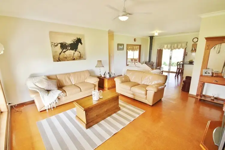 Fourth view of Homely rural property listing, 125 Calabash Lane, Murringo via, Young NSW 2594