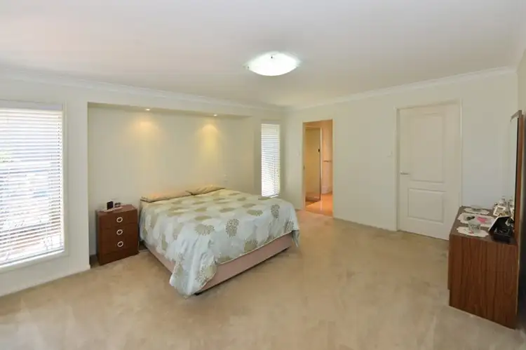 Seventh view of Homely house listing, 3 Saba Court, Middle Ridge QLD 4350
