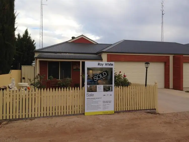 28a Kadina Road, Wallaroo SA 5556