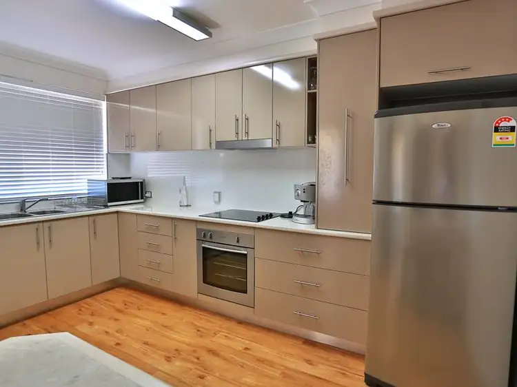 Main view of Homely unit listing, 4/56 Church Road, Zillmere QLD 4034