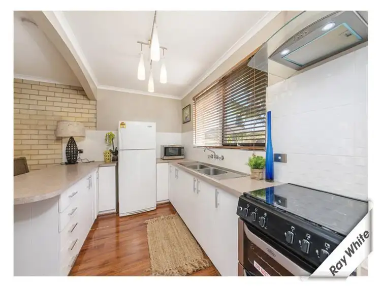 Fourth view of Homely townhouse listing, 4/16 Broughton Place, Queanbeyan NSW 2620