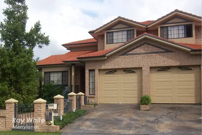 Main view of Homely house listing, 15a Bangor Street, Guildford NSW 2161