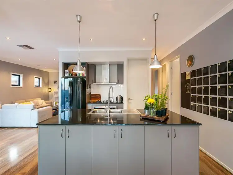 Second view of Homely house listing, 5 Trood Place, Epping VIC 3076