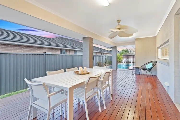 Fourth view of Homely house listing, 34 Jane Ellen Crescent, Chittaway Bay NSW 2261