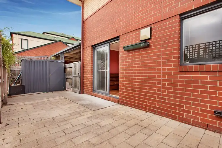 Seventh view of Homely townhouse listing, 7/8 Martin Street, Thornbury VIC 3071