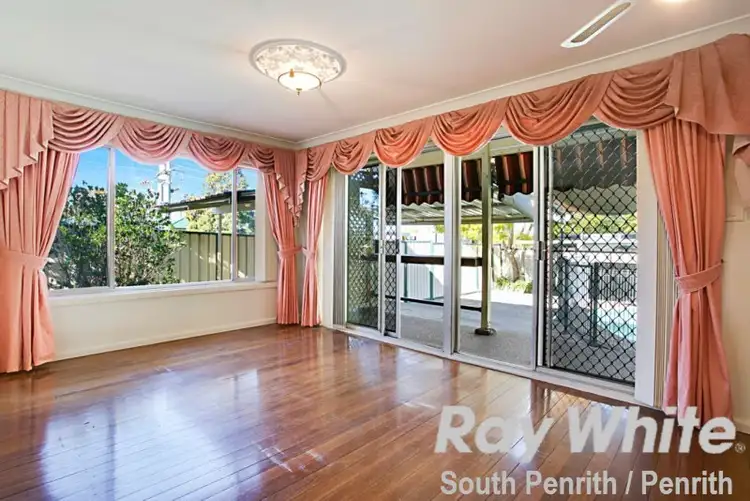 Fourth view of Homely house listing, 2 Upton Street, South Penrith NSW 2750