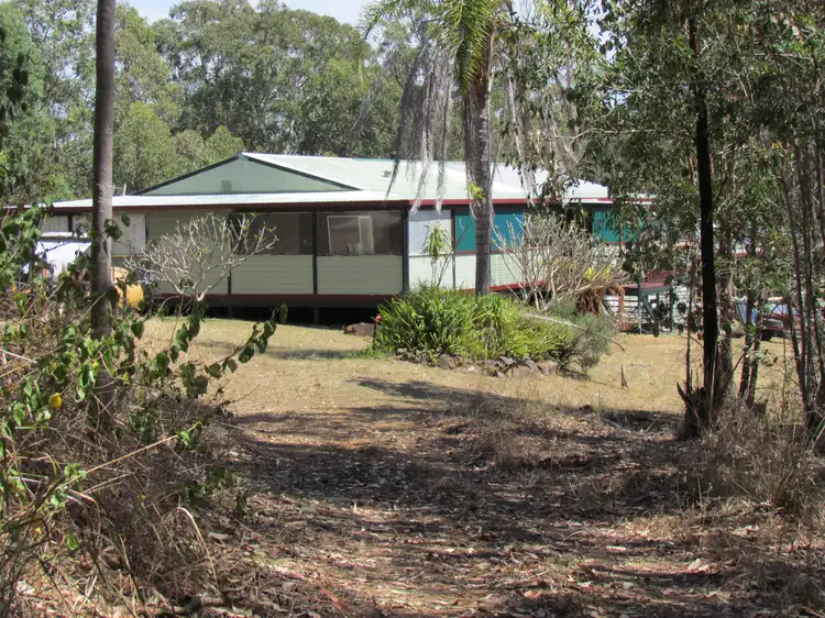 Main view of Homely house listing, 8342 Redgate Road, New Italy NSW 2472