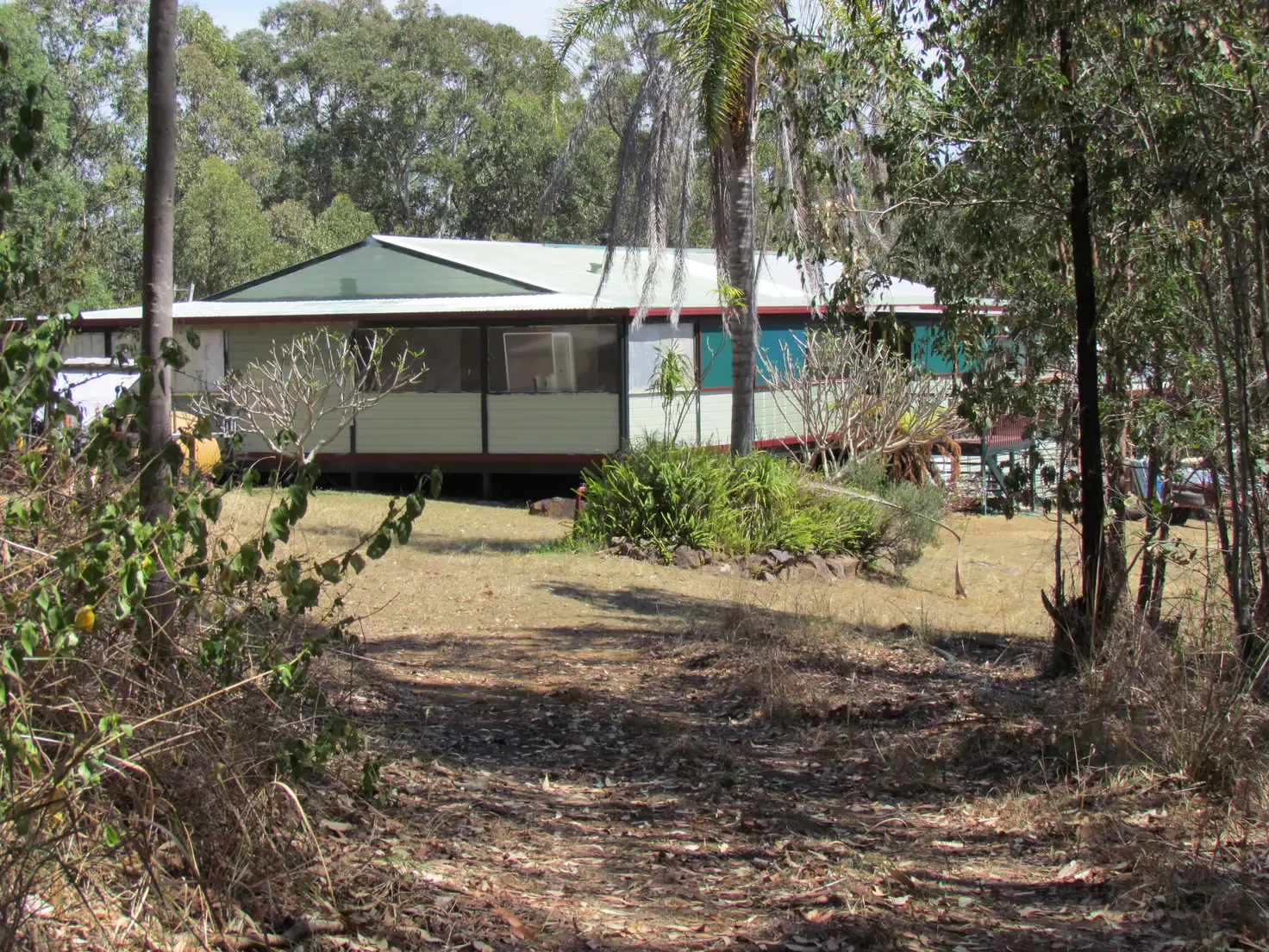 Main view of Homely house listing, 8342 Redgate Road, New Italy NSW 2472