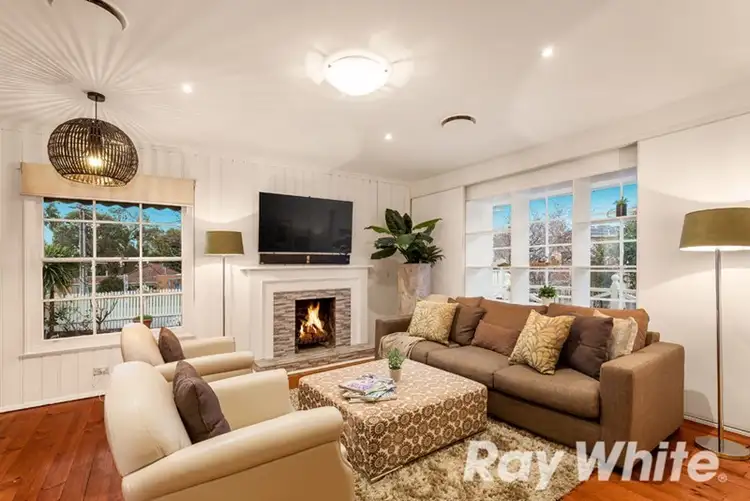 Fourth view of Homely house listing, 54 Hawthorn Road, Burwood East VIC 3151