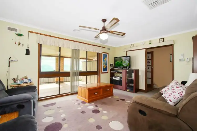 Fifth view of Homely house listing, 33 Pell Street, Howlong NSW 2643
